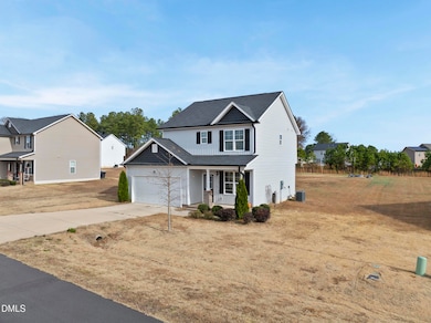 228 Olde Place Dr, Zebulon, NC 27597 - photo 2