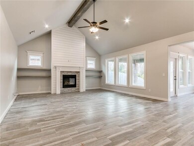 19713 Rambling Creek Dr, Edmond, OK 73012 - photo 7