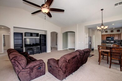 great room