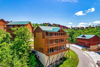 Drone Photo