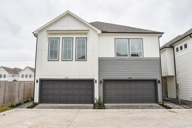 2307 Warhol Way, Houston, TX 77091 - photo 2