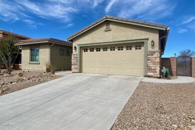 Curb Appeal