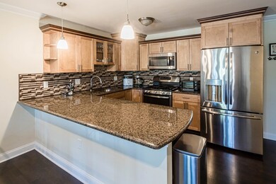 39 Fayette St unit 203, Quincy, MA 02171 - photo 2