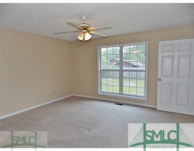 Master Bedroom.