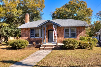 315 N Salem Ave, Sumter, SC 29150 - photo 2