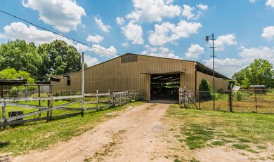 Stables 1
