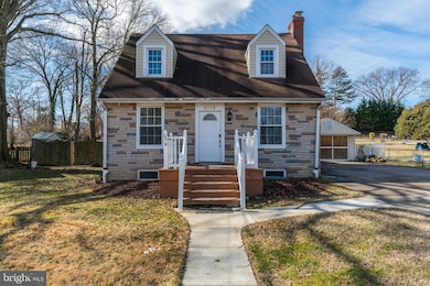 6706 Oak Dr, Alexandria, VA 22306 - photo 2