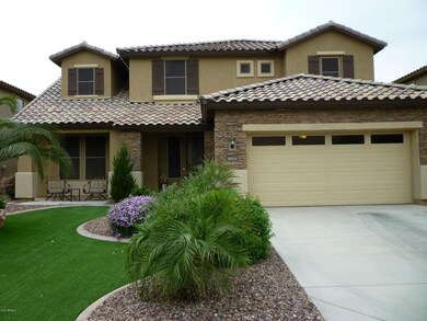 GORGEOUS CURB APPEAL