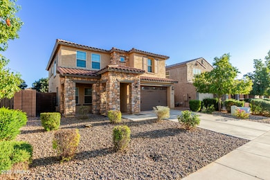 2665 E Gillcrest Rd, Gilbert, AZ 85298 - photo 5