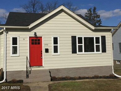 4520 Raspe Ave, Baltimore, MD 21206 - photo 2