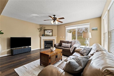 9871 N Lewis Ave, Kansas City, MO 64157 - photo 5