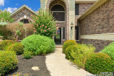 8931 Woodland Pass, Boerne, TX 78006 - photo 4