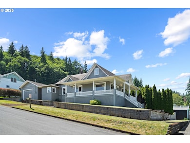 406 W C St, Rainier, OR 97048 - photo 5