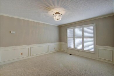 Dining room or another living area - you choose