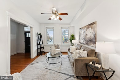 2215 2nd St NW, Washington, DC 20001 - photo 6