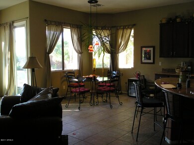 Great room