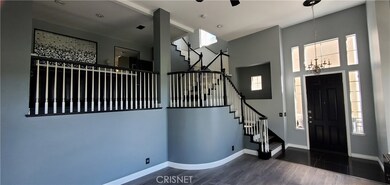 26841 Shorebreak Ln unit 34, Valencia, CA 91355 - photo 4