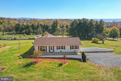 2210 Brook Creek Rd, Toms Brook, VA 22660 - photo 2