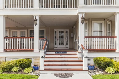 20 Main Ave unit 3a, Ocean Grove, NJ 07756 - photo 2