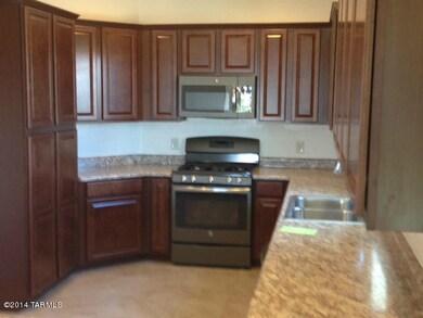 Beautiful Kitchen