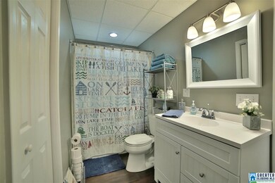 30 Eubanks Point Rd, Wedowee, AL 36278 - photo 5