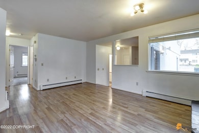 Lower Unit