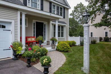 86 Fenwick St, Framingham, MA 01701 - photo 3