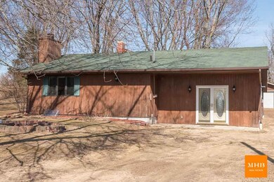 4668 Rome Corners Rd, Brooklyn, WI 53521 - photo 2