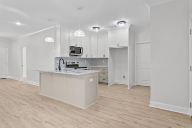 514 Madaleine, Austin, AR 72007 - photo 7