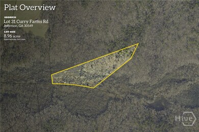 0 Curry Farms unit Lot 31, Jefferson, GA 30549 - photo 2