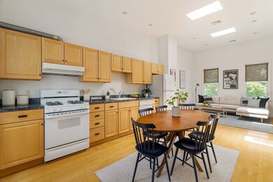 14 Max Ave unit 2, Cambridge, MA 02141 - photo 7