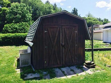 Storage.