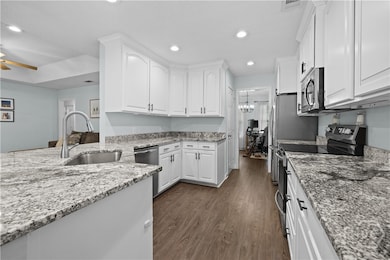 2869 Rincon Stillwell Rd, Rincon, GA 31326 - photo 2