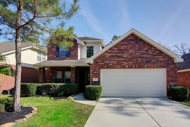 170 S Star Ridge Cir, Spring, TX 77382 - photo 2