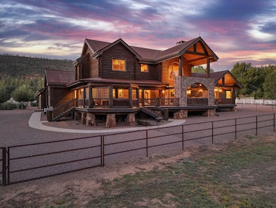 9361 Juniper Rd, Pine, AZ 85544 - photo 3