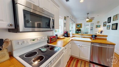 105 S Campbell Ave unit B, Tybee Island, GA 31328 - photo 6