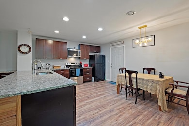 119 N Kanaio Dr unit A, Bastrop, TX 78602 - photo 5