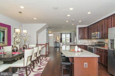 22870 Glacier Lily Dr, Clarksburg, MD 20871 - photo 7