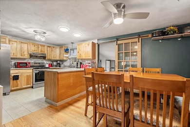 224 High Range Rd, Londonderry, NH 03053 - photo 7