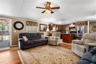 150 Percy Aymond Rd, Bunkie, LA 71322 - photo 5