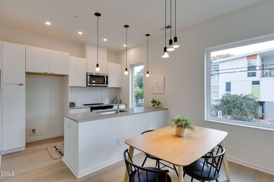 521 N Mangum St unit 21, Durham, NC 27701 - photo 6