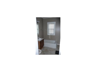 Bathroom.