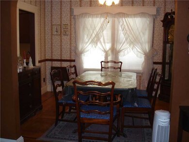 Dining Room.