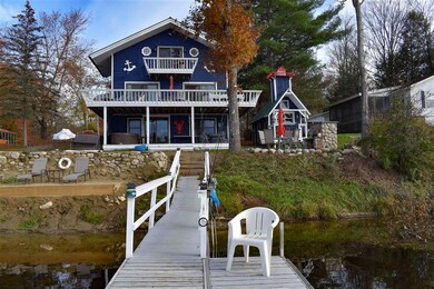 349 Ledgemere Point, Hubbardton, VT 05732 - photo 4
