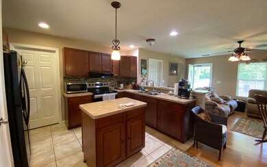 275 NE Audie Terrace, Lake City, FL 32055 - photo 4