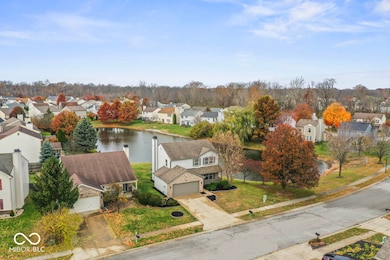 3920 Knapsbury Ln, Indianapolis, IN 46235 - photo 4