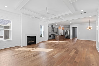 14 Porter Way unit Lot 68, Watersound, FL 32413 - photo 3