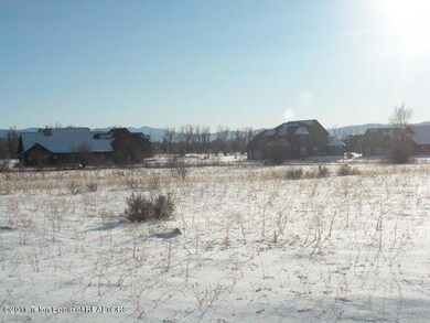 Lot 5 Ski Hill Ranches