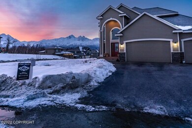 5220 E Loft Cir, Wasilla, AK 99654 - photo 2