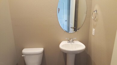 Half Bath